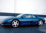 Ferrari F355 Berlinetta 1994 года